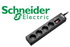 Новые модели доступных сетевых фильтров APC by Schneider Electric с четырьмя розетками 